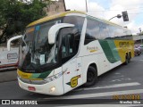 Empresa Gontijo de Transportes 19375 na cidade de Belo Horizonte, Minas Gerais, Brasil, por Weslley Silva. Número da foto: #:id.