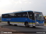 Primeira Classe Transportes 1480 na cidade de Rio Verde, Goiás, Brasil, por Deoclismar Vieira. Número da foto: #:id.