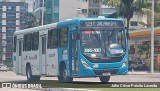 Unimar Transportes 24155 na cidade de Vitória, Espírito Santo, Brasil, por Júlio César Paixão Lacerda. Número da foto: #:id.