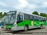 Rápido Campinas 17016 na cidade de Campo Limpo Paulista, São Paulo, Brasil, por Matheus Gabriel dos Santos. Número da foto: #9363707.