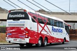 Empresa Reunidas Paulista de Transportes 145340 na cidade de Campinas, São Paulo, Brasil, por Julio Medeiros. ID da foto: :id.