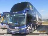 Nety Turismo 7273 na cidade de Holambra, São Paulo, Brasil, por Marcus Padilha. Número da foto: #9362089.