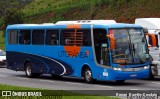 Litorânea Transportes Coletivos 5091 na cidade de Santa Isabel, São Paulo, Brasil, por Renan  Bomfim Deodato. Número da foto: #9363506.