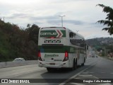 Empresa Gontijo de Transportes 21555 na cidade de Belo Horizonte, Minas Gerais, Brasil, por Douglas Célio Brandao. Número da foto: #:id.