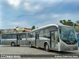 Rápido Campinas 23014 na cidade de Campo Limpo Paulista, São Paulo, Brasil, por Matheus Gabriel dos Santos. Número da foto: #9363634.