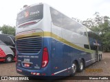 Trans Comin 2086 na cidade de Foz do Iguaçu, Paraná, Brasil, por Marcus Padilha. Número da foto: #9362704.
