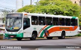 Empresa de Transportes Andorinha 6362 na cidade de Presidente Prudente, São Paulo, Brasil, por Francisco Ivano. Número da foto: #9361666.