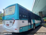 UTB - União Transporte Brasília 1050 na cidade de Brasília, Distrito Federal, Brasil, por isaac rocha lopes. Número da foto: #9363259.