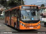 Auto Viação Mercês MI002 na cidade de Curitiba, Paraná, Brasil, por Jefferson Simões. Número da foto: #:id.