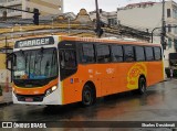 Empresa de Transportes Braso Lisboa A29024 na cidade de Rio de Janeiro, Rio de Janeiro, Brasil, por Sharles Desiderati. Número da foto: #:id.