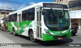 Viação São José RJ 200.015 na cidade de Belford Roxo, Rio de Janeiro, Brasil, por Felipe Costa. Número da foto: #:id.