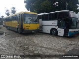 Ônibus Particulares 45005 na cidade de João Pessoa, Paraíba, Brasil, por Alexandre Dumas. Número da foto: #9363317.