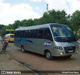 Copasul CP 025 na cidade de Xinguara, Pará, Brasil, por Misael Rosa Souza. Número da foto: #:id.