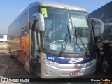 Transperola 5001 na cidade de Holambra, São Paulo, Brasil, por Marcus Padilha. Número da foto: #9362071.