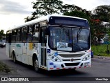 CottaBus 00 na cidade de Limón, Limón, Limón, Costa Rica, por Yliand Sojo. Número da foto: #:id.
