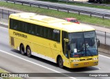 Viação Itapemirim 44219 na cidade de São José dos Campos, São Paulo, Brasil, por George Miranda. Número da foto: #9361986.