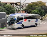 ADT Transportes 2001 na cidade de São Paulo, São Paulo, Brasil, por Victor Eduardo Carvajal Pedreros. Número da foto: #:id.
