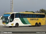 Empresa Gontijo de Transportes 17170 na cidade de Feira de Santana, Bahia, Brasil, por Anderson  Bacelar. Número da foto: #9363337.