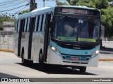 Rota Sol > Vega Transporte Urbano 35864 na cidade de Fortaleza, Ceará, Brasil, por Lucas Fernando. Número da foto: #:id.