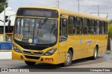 Transporte Tropical 4298 na cidade de Aracaju, Sergipe, Brasil, por Cristopher Pietro. Número da foto: #:id.