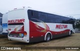 Meltur - Meleiro Turismo 300 na cidade de Meleiro, Santa Catarina, Brasil, por Lucas Juvencio. Número da foto: #:id.