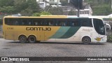 Empresa Gontijo de Transportes 17115 na cidade de Cachoeiro de Itapemirim, Espírito Santo, Brasil, por Marcos Ataydes. N. Número da foto: #9363448.