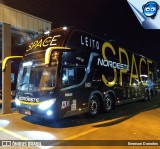 Expresso Nordeste 5430 na cidade de Farroupilha, Rio Grande do Sul, Brasil, por Emerson Dorneles. Número da foto: #:id.