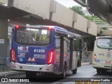Next Mobilidade - ABC Sistema de Transporte 81.335 na cidade de São Caetano do Sul, São Paulo, Brasil, por Marcus Padilha. Número da foto: #9363049.
