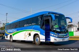 Servicios Expresso de Transporte SET-0009 na cidade de Gustavo A. Madero, Ciudad de México, México, por Omar Ramírez Thor2102. Número da foto: #9363652.