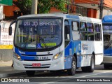 Transcooper > Norte Buss 2 6485 na cidade de São Paulo, São Paulo, Brasil, por Marcos Vitor Lima de Souza. Número da foto: #:id.