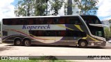 Kopereck Turismo 1100 na cidade de Porto Alegre, Rio Grande do Sul, Brasil, por JULIO SILVA. Número da foto: #9363892.