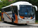 Expresso União 10248 na cidade de São Paulo, São Paulo, Brasil, por Rafael Santos Silva. Número da foto: #9364285.