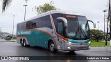 Empresa Santo Anjo da Guarda 425 na cidade de Florianópolis, Santa Catarina, Brasil, por André Luis L Furlan. Número da foto: #9364349.