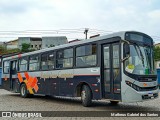 Rápido Campinas 14275 na cidade de Campo Limpo Paulista, São Paulo, Brasil, por Matheus Gabriel dos Santos. Número da foto: #9363476.