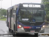 Next Mobilidade - ABC Sistema de Transporte 81.061 na cidade de São Bernardo do Campo, São Paulo, Brasil, por Marcus Padilha. Número da foto: #9363016.