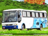 Ônibus Particulares 9200 na cidade de Três Corações, Minas Gerais, Brasil, por Kelvin Silva Caovila Santos. ID da foto: :id.