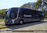 Viação Cometa 721510 na cidade de São Paulo, São Paulo, Brasil, por Helder Fernandes da Silva. Número da foto: #:id.