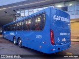 Advance Catedral Transportes 2009 na cidade de Brasília, Distrito Federal, Brasil, por isaac rocha lopes. Número da foto: #9363218.