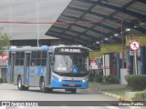 Radial Suzano 1158 na cidade de Suzano, São Paulo, Brasil, por Marcus Padilha. Número da foto: #9362938.