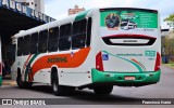 Empresa de Transportes Andorinha 6360 na cidade de Presidente Prudente, São Paulo, Brasil, por Francisco Ivano. Número da foto: #9361892.