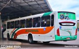 Empresa de Transportes Andorinha 6366 na cidade de Presidente Prudente, São Paulo, Brasil, por Francisco Ivano. Número da foto: #9364335.