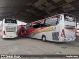 Viação Smart Transporte e Turismo 1403 na cidade de São Paulo, São Paulo, Brasil, por Douglas Jesus. Número da foto: #:id.