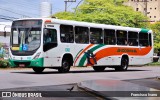 Empresa de Transportes Andorinha 6360 na cidade de Presidente Prudente, São Paulo, Brasil, por Francisco Ivano. Número da foto: #9361653.