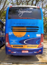 Litorânea Transportes Coletivos 5981 na cidade de São Paulo, São Paulo, Brasil, por Helder Fernandes da Silva. Número da foto: #9362966.