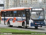 Viação Novacap C51547 na cidade de Rio de Janeiro, Rio de Janeiro, Brasil, por Jordan Santos do Nascimento. Número da foto: #:id.
