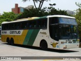 Empresa Gontijo de Transportes 15480 na cidade de São Paulo, São Paulo, Brasil, por Rafael Santos Silva. Número da foto: #9364260.