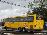 Viação Itapemirim 6801 na cidade de São Paulo, São Paulo, Brasil, por Luciano Ferreira da Silva. Número da foto: #:id.