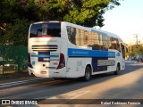 VIDA - Viação Danúbio Azul 10.006 na cidade de São Paulo, São Paulo, Brasil, por Rafael Rodrigues Forencio. Número da foto: #9360933.
