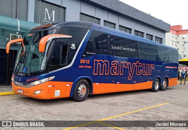 Marytur Turismo 2012 na cidade de Porto Alegre, Rio Grande do Sul, Brasil, por Jardel Moraes. Número da foto: #9366359.
