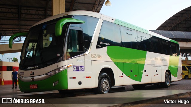 Comércio e Transportes Boa Esperança 6246 na cidade de Imperatriz, Maranhão, Brasil, por Victor Hugo. ID da foto: 9367064.